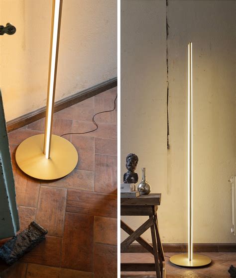 Coordinates Floor Lamp 